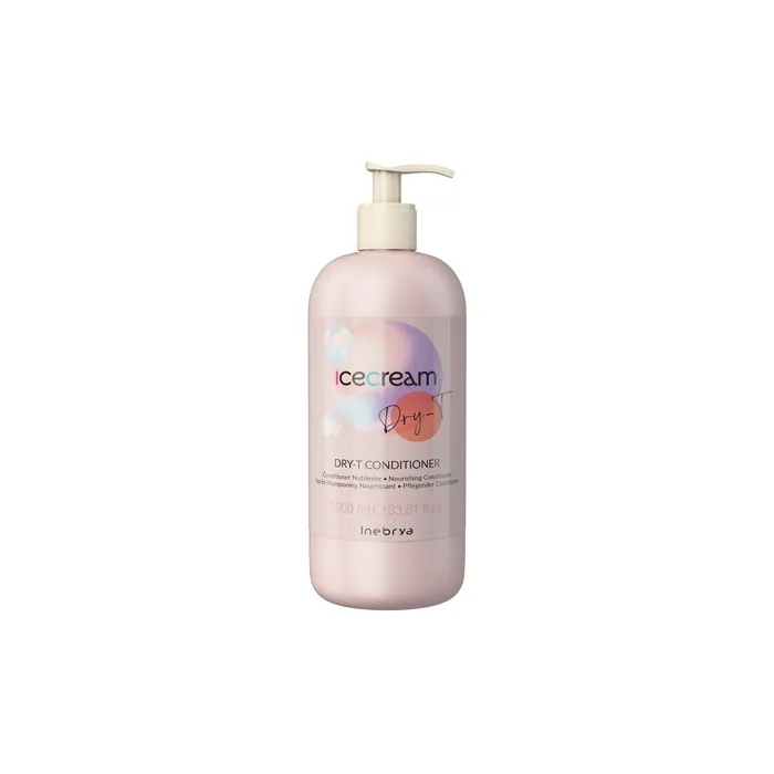 Inebrya Dry Conditioner For Hair 1000ml