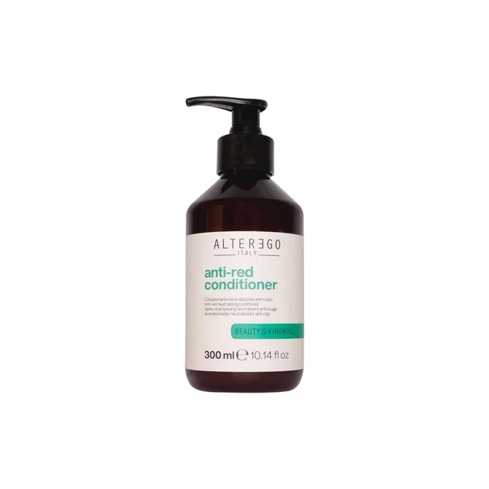 Alter Ego Anti-Red Conditioner Neutralizing 300ml