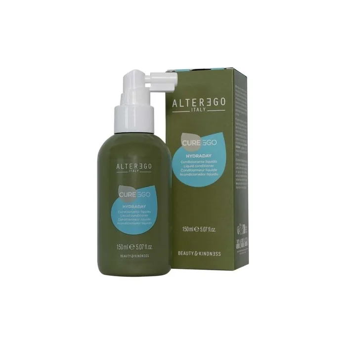 Alterego CurEgo Hydraday Liquid Conditioner 150ml