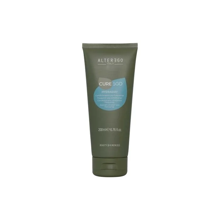 Alterego CurEgo Hydraday Conditioner 200ml - Frequent Use Balm