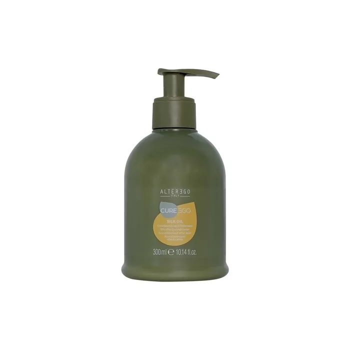 Alterego CurEgo Silk Oil Conditioning Cream 300ml
