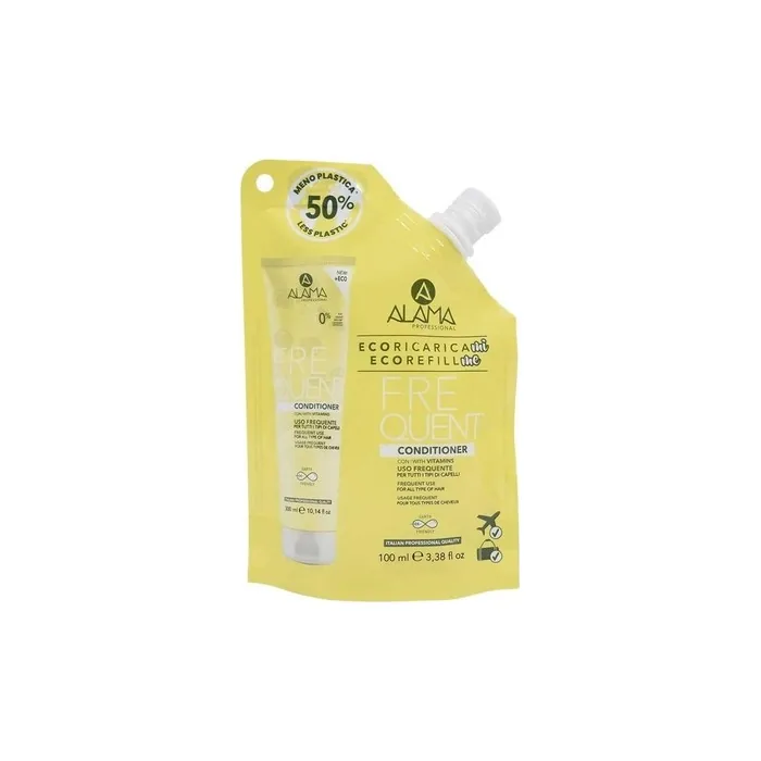 Alama Frequent Conditioner Hair Conditioner 100ml