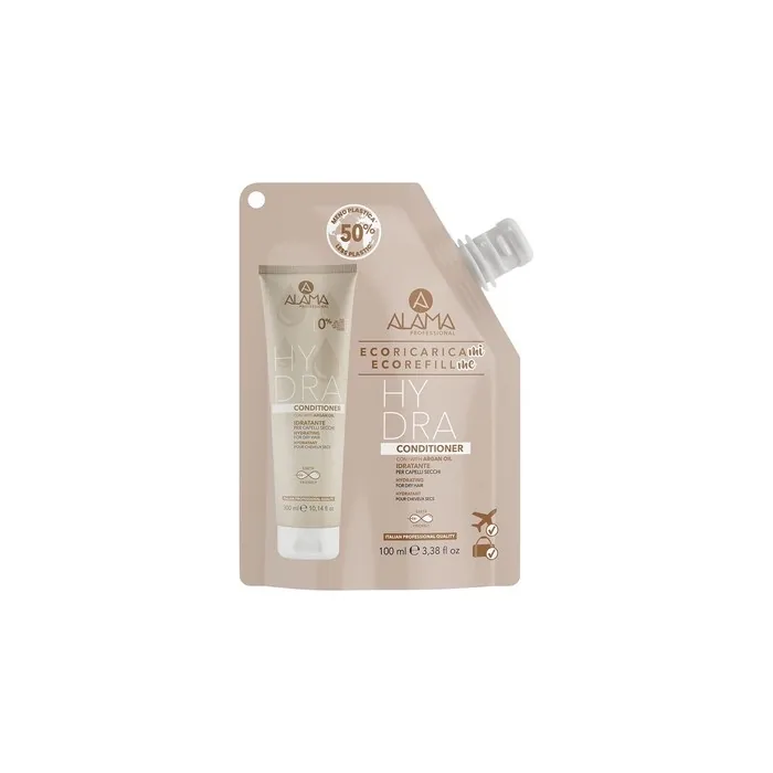 Alama Hydrating Conditioner Hair Conditioner 100ml