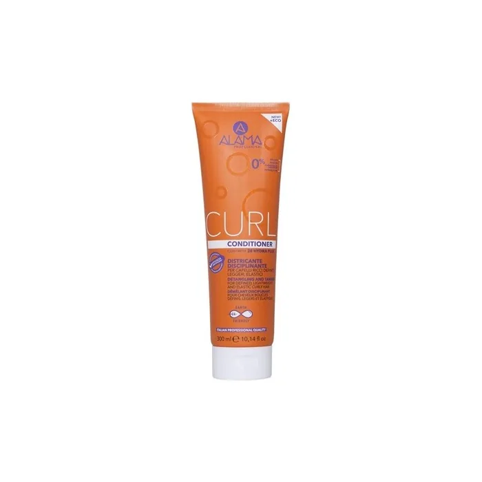 Alama Curl Conditioner For Curly Hair 300ml