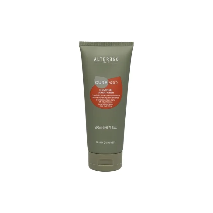 Alterego Curego Italy Conditioning Rich Nutrient 200ml