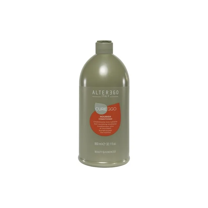 Alter Ego Curego Conditioning Rich Nutrient 950ml