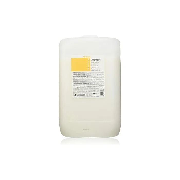FANOLA Nutri Care Restructuring Conditioner Hair Conditioner 10000ML Multicolor