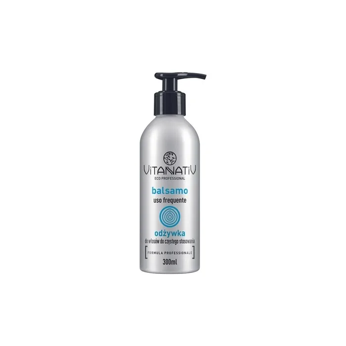 Vitanativ Conditioner For Frequent Use 300ml
