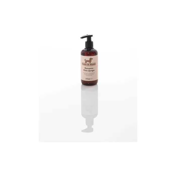 Capelli E Manie Long Hair Conditioner 250 Ml