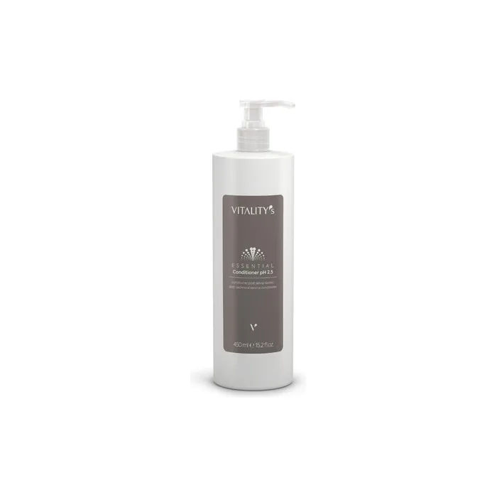 Vitality's Essential Ph 25 Conditioner 450ml