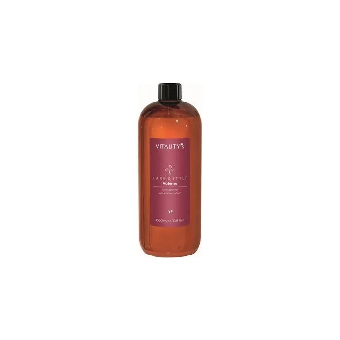 Vitality's Care & Style Volume Conditioner 1000ml