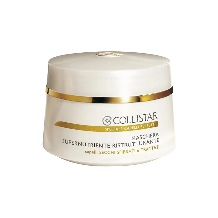 Collistar Deep Conditioners & Treatments