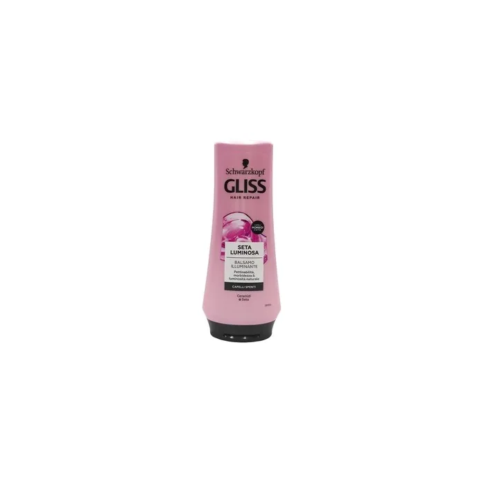 Schwarzkopf Gliss Shiny Hair Balm 200ml