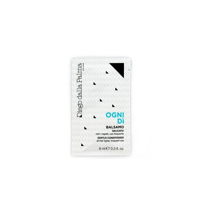 Diego Dalla Palma Ognidi Hair Conditioner For Revitalisation 14 X 8 Ml