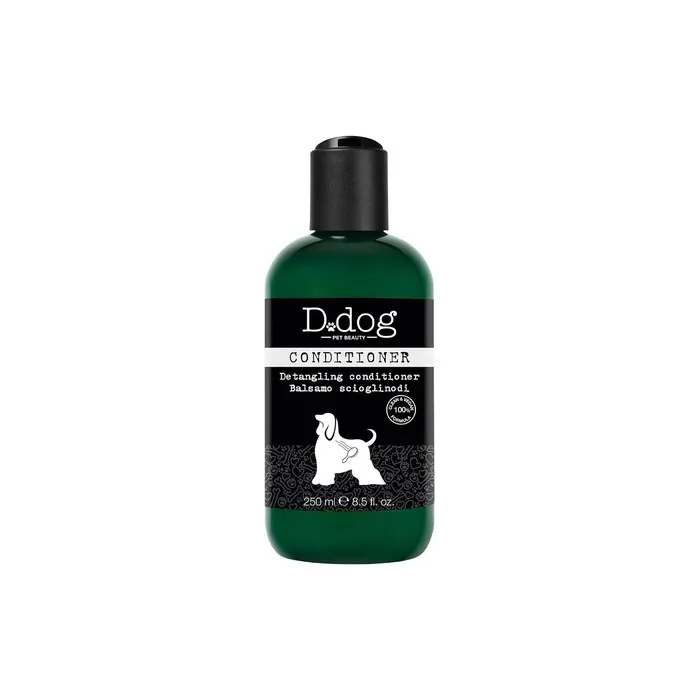 Diego dalla Palma D-Dog Detangling Conditioner 8.5 Oz