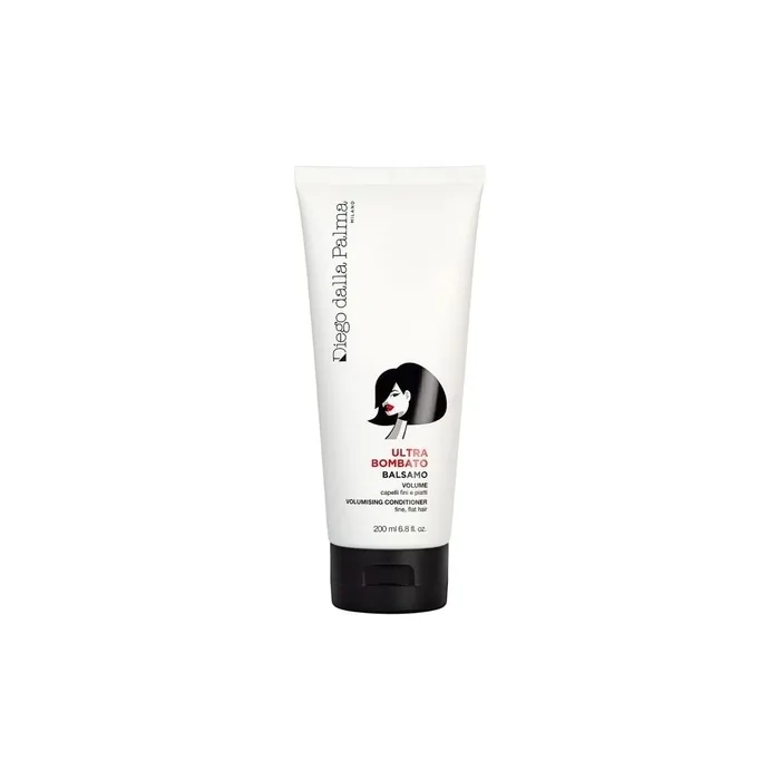 Diego Dalla Palma Ultra Bombato Volume Conditioner 200 Ml