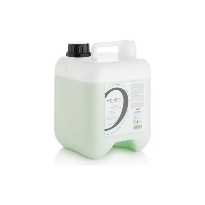 Xanitaliapro Conditioner with Silk Proteins for Frizzy Hair 5 Liters
