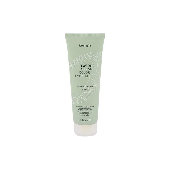 Kemon Yo Cond Clear Shine Enhancing Conditioner 250ml