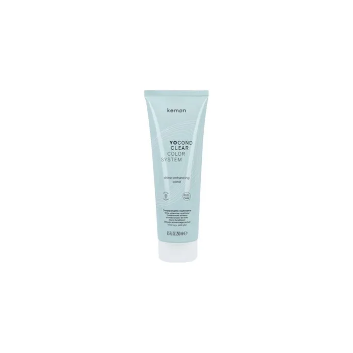 Kemon Yo Cond Hair Dye Conditioner 250ml