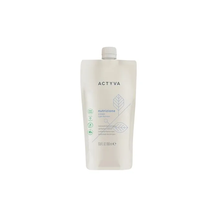 Kemon Actyva Nutrizione Refill Conditioner 1000ml