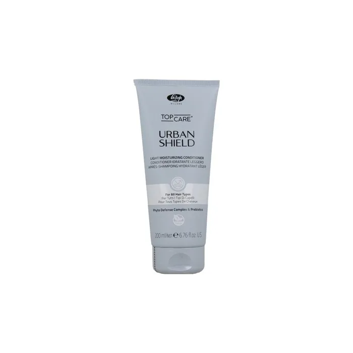 Lisap Top Care Urban Antipollution Conditioner 200 Ml