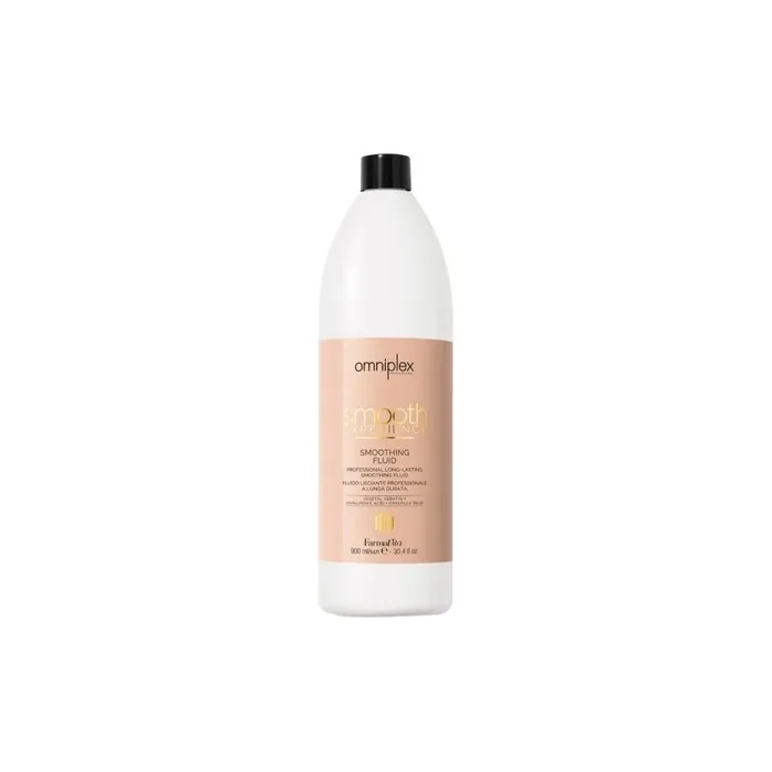 Farmavita Omniplex Smooth Fluide 900ml