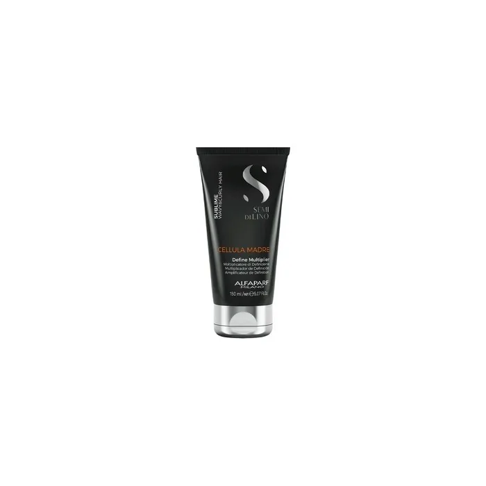 Alfaparf Milano Semi Di Lino Sublime Cellula Madre Curl Definition Treatment 150ml