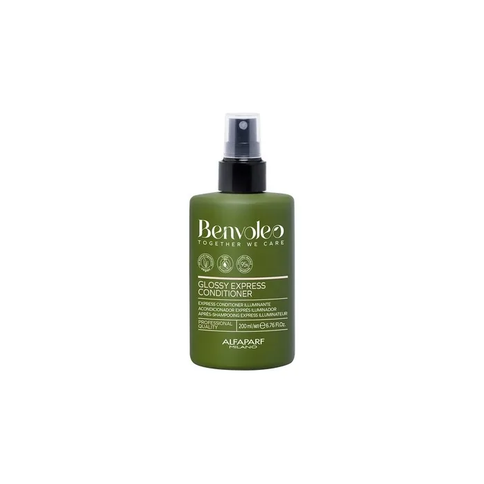 Alfaparf Milano Benvoleo Glossy Express Conditioner 200ml