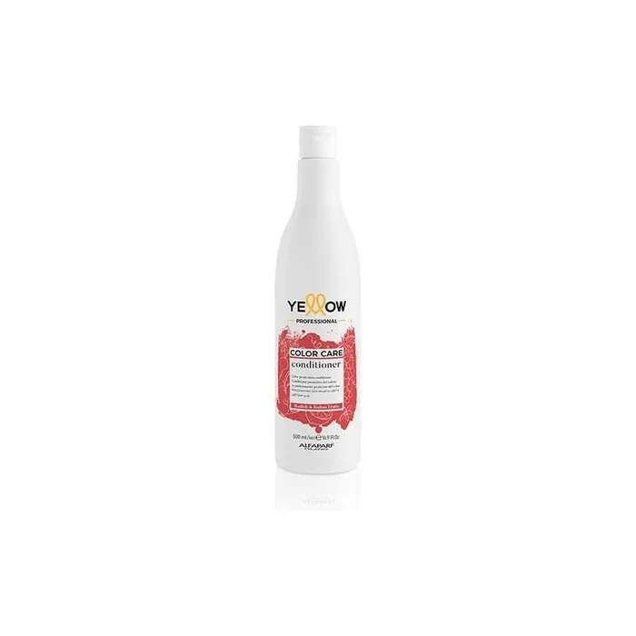 Yellow Professional Color Care Conditioner 500ml