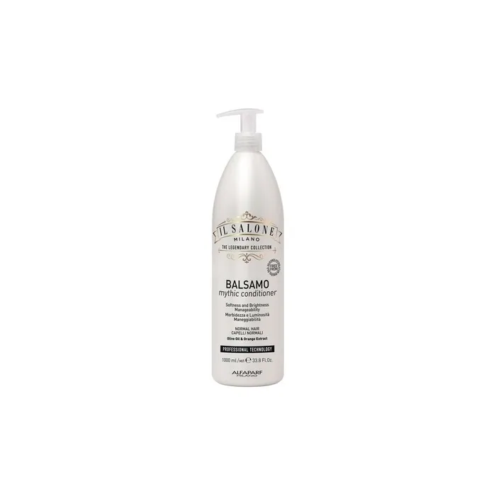 Il Salone Milano Professional Mythic Conditioner for Normal Hair
