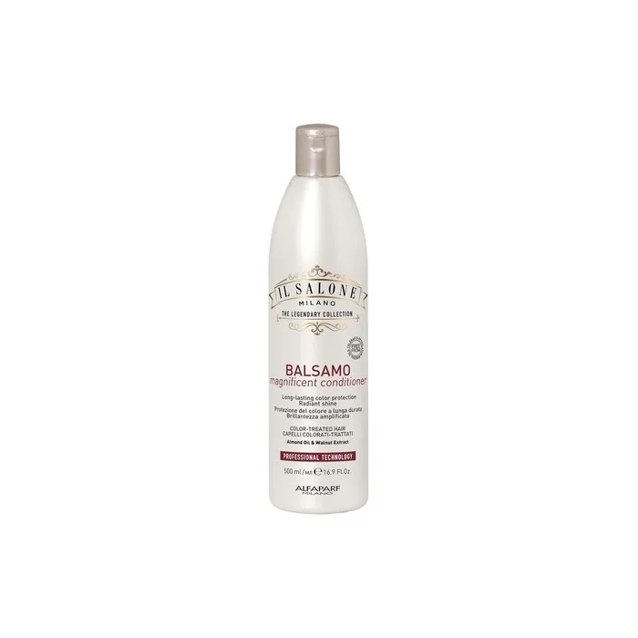 Il Salone Milano Magnificent Conditioner 500ml For Colored And Treated Hair