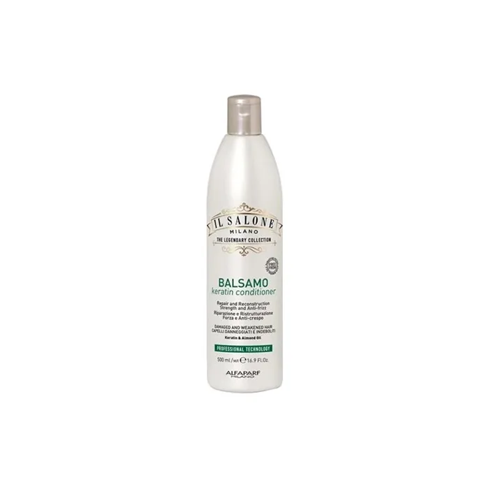 Alfaparf Milano Keratin Conditioner For Weak And Damaged Hair