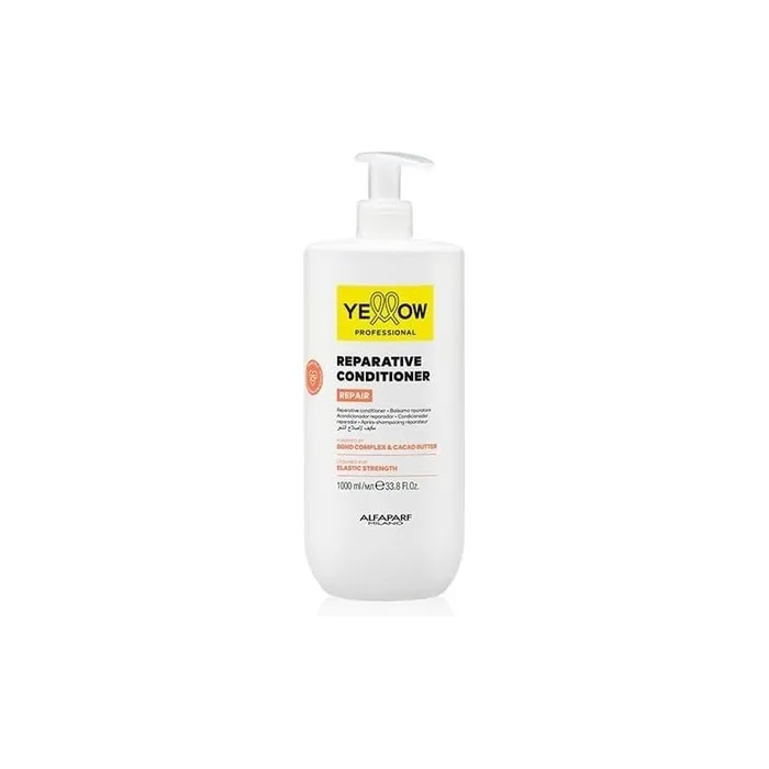 Yellow Professional Reparative Conditioner 1000ml