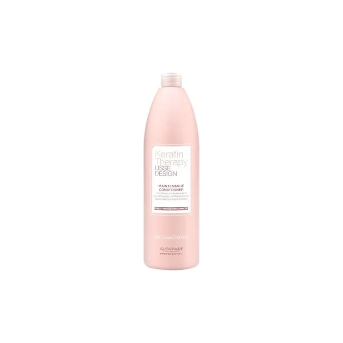 Alfaparf Milano Lisse Design Maintenance Conditioner 1000ml