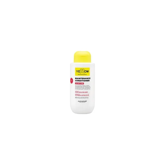 Yellow Professional Color Care Conditioner 500ml