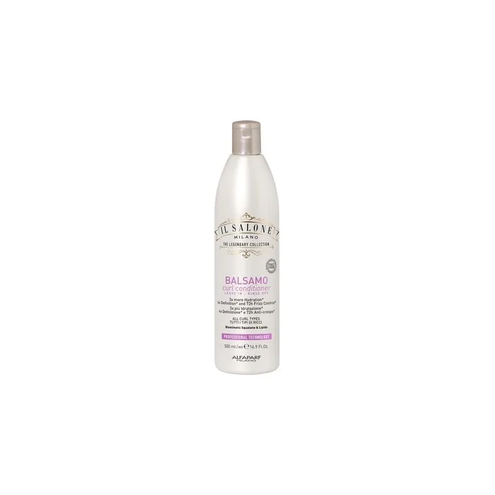 Alfaparf Milano Il Salone Curls Conditioner 500ml
