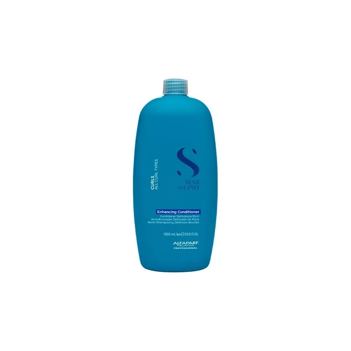 Alfaparf Milano Semi di Lino Curls Enhancing Conditioner 1000ml
