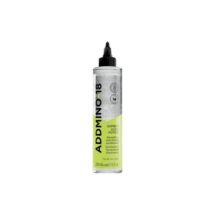 ADDMINO 18 Express Glow Smoothing Conditioner 200ml