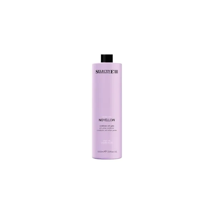 Selective NoYellow Conditioner 1000ml