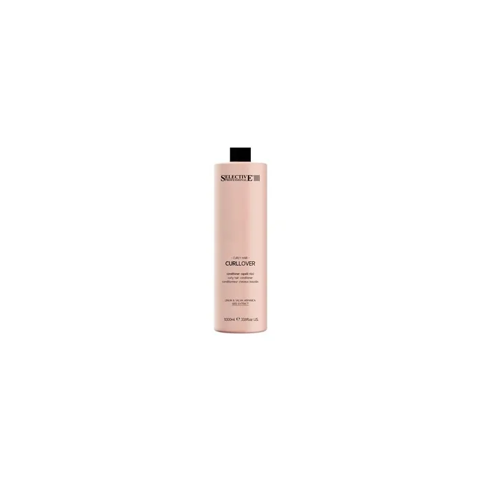 Selective Curly Hair Curllover Conditioner 1000ml