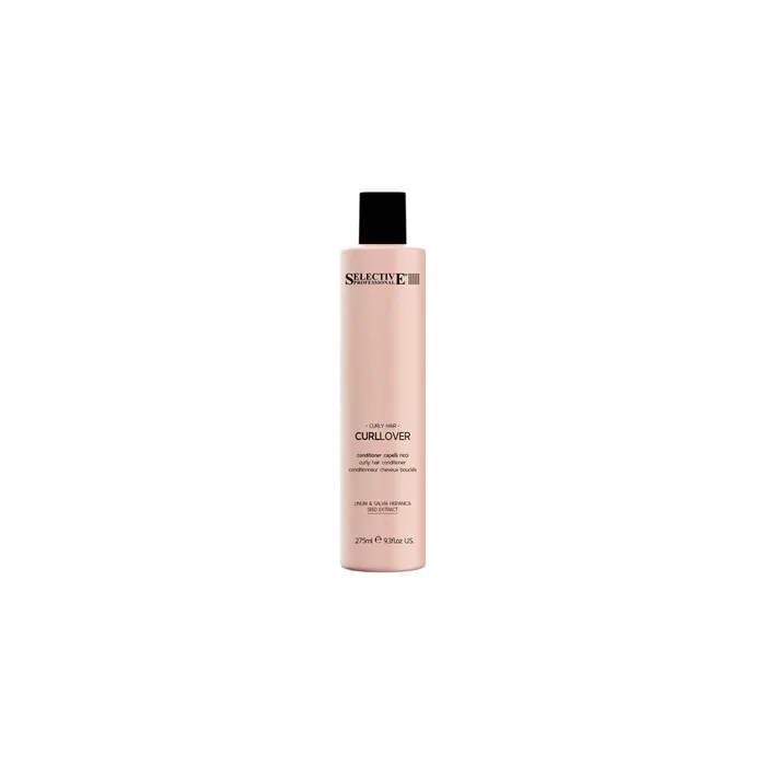 Selective Curllover Conditioner 275ml