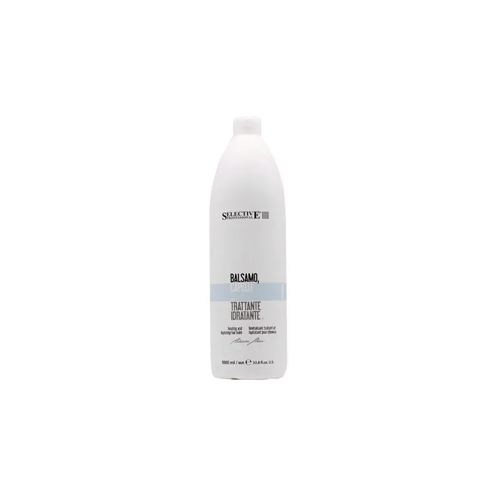 Selective Professional Artistic Flair Hair Conditioner 1000ml - Moisturizing