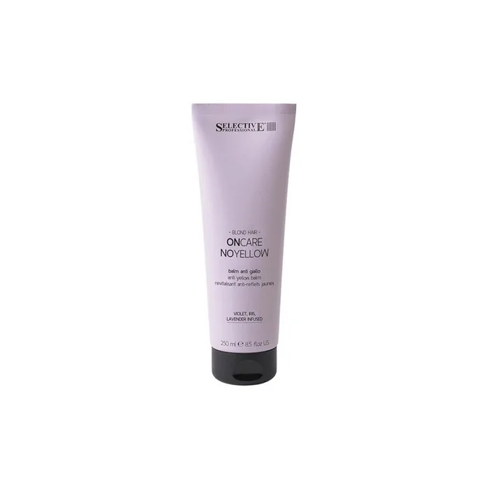 Selective Professional Blond Hair No Yellow Conditioner 250ml