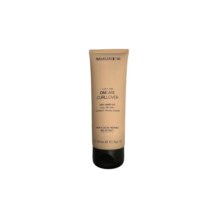 Selective Curllover Conditioner 250ml