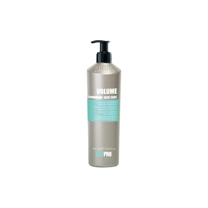 Kepro Kay Pro Hair Care Volume Conditioner 350ml