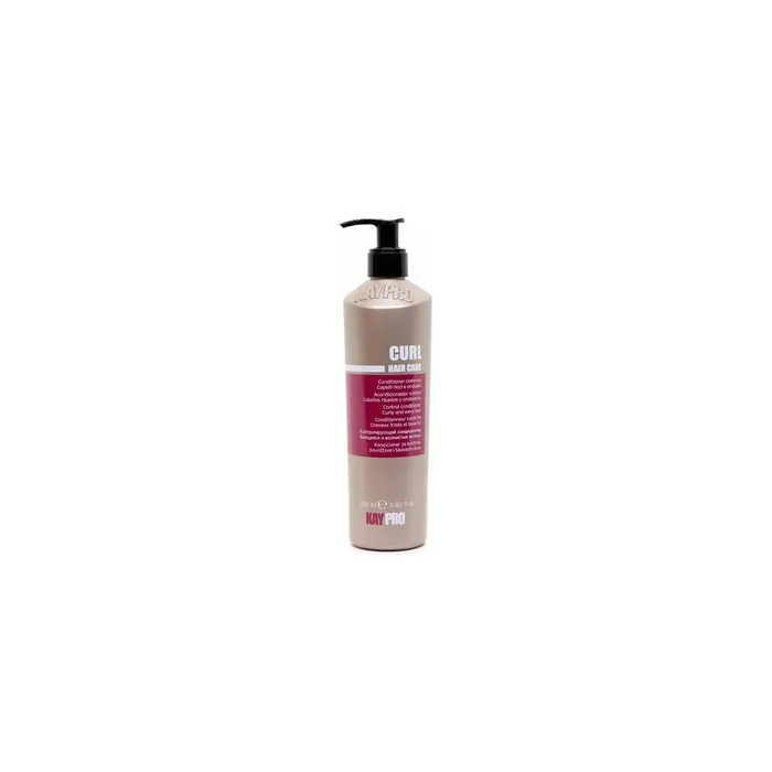 Kaypro Hair Care Curl Conditioner For Curly And Wavy Hair 350ml