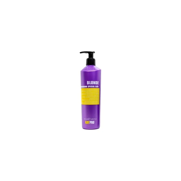 Kaypro Special Care Blonde Conditioner 350ml Professional Hair Care