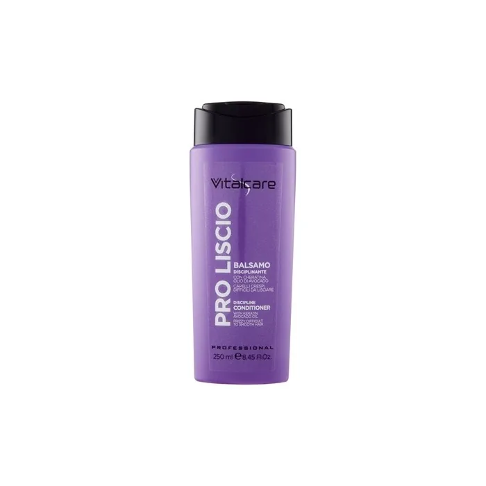Vitalcare Pro Liscio Disinfecting Conditioner 250ml