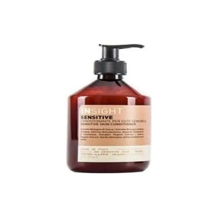 INSIGHT Sensitive Skin Conditioner 400ml