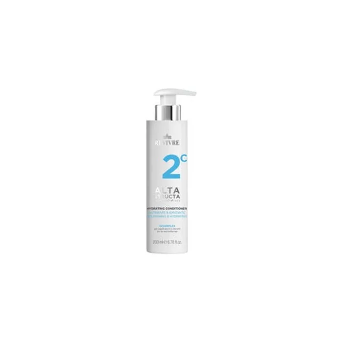 Alta Structa Moisturizing Conditioner 200 Ml